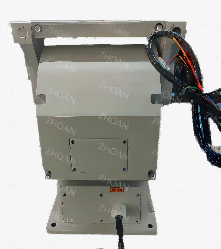 ZA-PT540 Medium Duty Motorized Pan Tilt Positioner